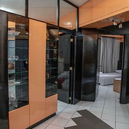 Christine'S Downtown Suites كافالا المظهر الخارجي الصورة