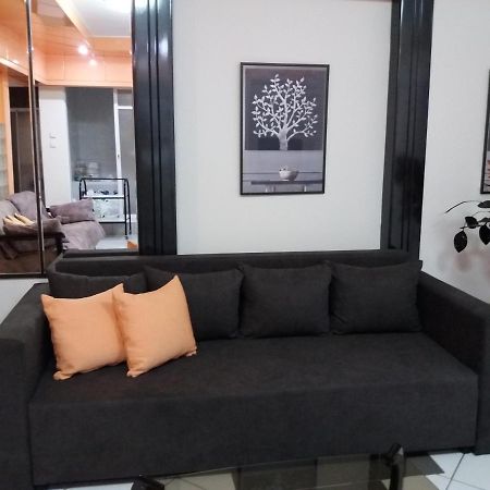 Christine'S Downtown Suites كافالا المظهر الخارجي الصورة